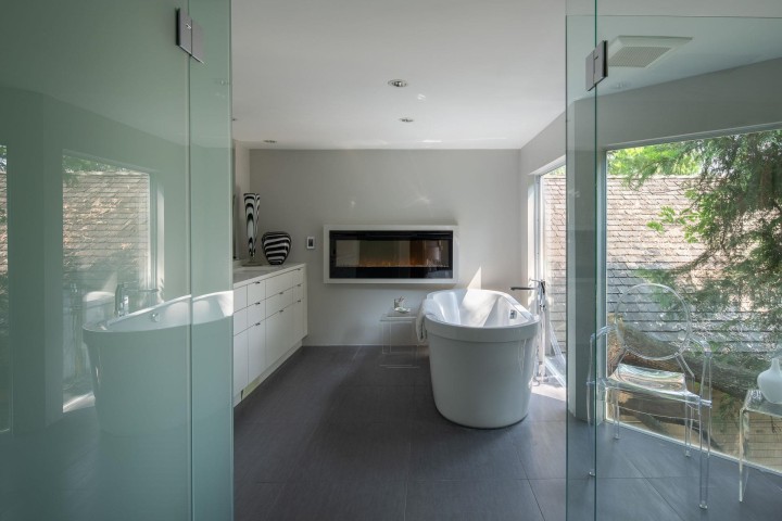 Photo 21 at 2802 Panorama Drive, Deep Cove, North Vancouver