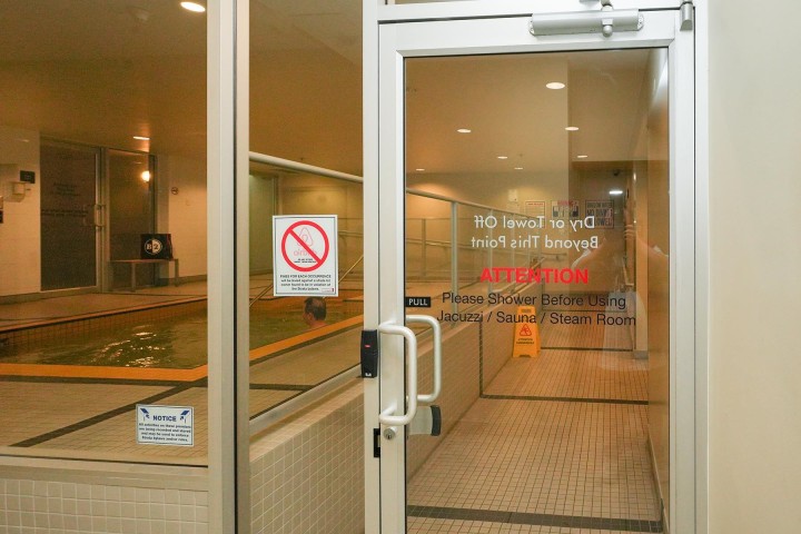 Photo 13 at 2208 - 788 Hamilton Street, Downtown VW, Vancouver West