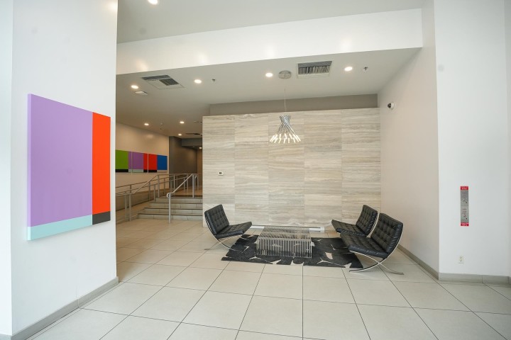 Photo 12 at 2208 - 788 Hamilton Street, Downtown VW, Vancouver West