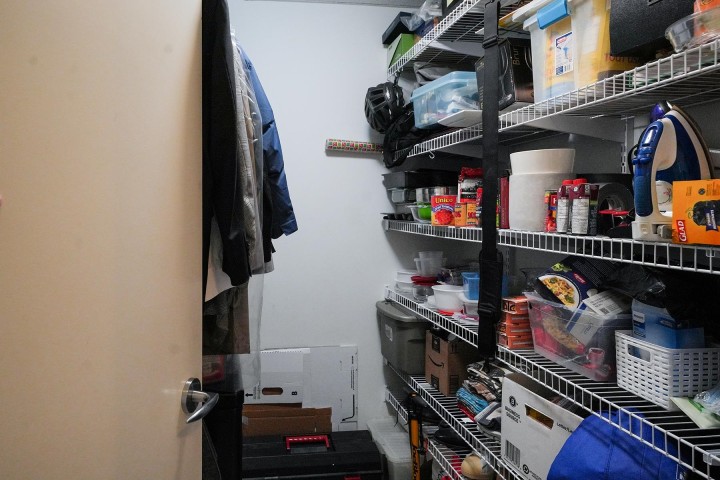 Photo 10 at 2208 - 788 Hamilton Street, Downtown VW, Vancouver West