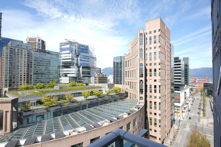 Photo 14 at 2208 - 788 Hamilton Street, Downtown VW, Vancouver West