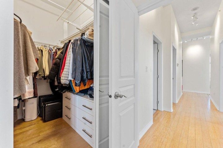 Photo 2 at 1801 - 5639 Hampton Place, University VW, Vancouver West