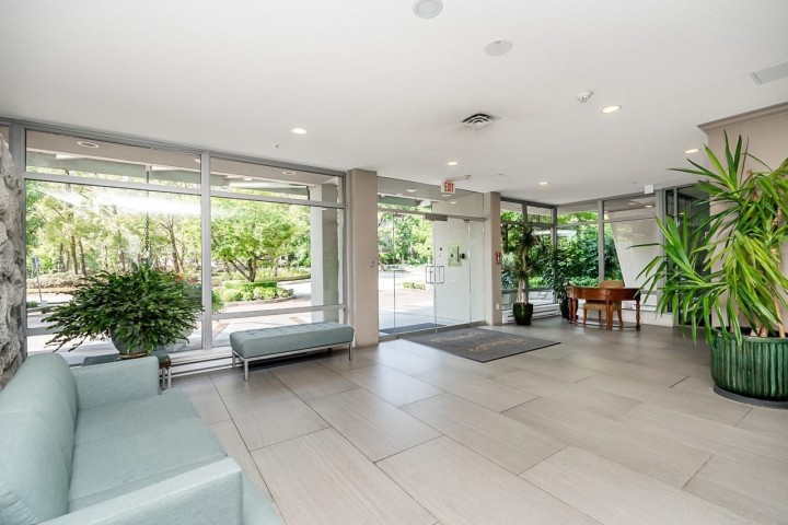 Photo 6 at 1801 - 5639 Hampton Place, University VW, Vancouver West