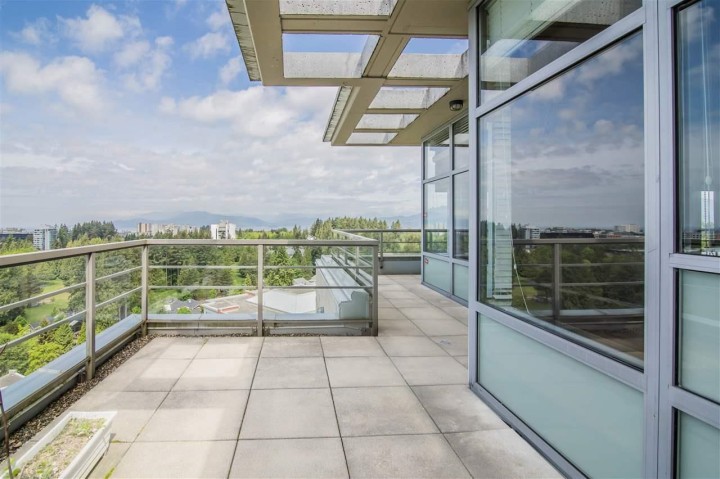 Photo 16 at 1801 - 5639 Hampton Place, University VW, Vancouver West