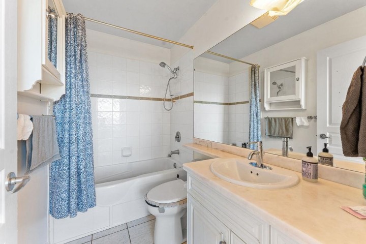 Photo 12 at 1801 - 5639 Hampton Place, University VW, Vancouver West