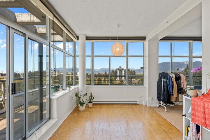 Photo 22 at 1801 - 5639 Hampton Place, University VW, Vancouver West