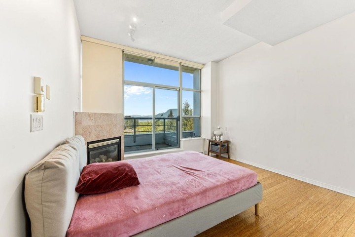 Photo 7 at 1801 - 5639 Hampton Place, University VW, Vancouver West