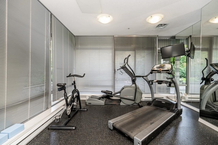 Photo 3 at 1801 - 5639 Hampton Place, University VW, Vancouver West