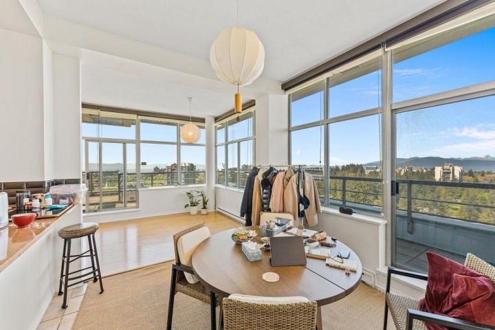 Photo 20 at 1801 - 5639 Hampton Place, University VW, Vancouver West