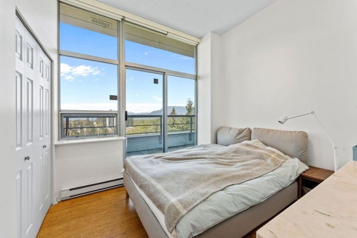 Photo 9 at 1801 - 5639 Hampton Place, University VW, Vancouver West