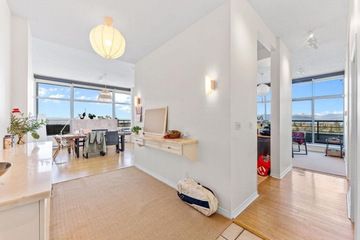 Photo 15 at 1801 - 5639 Hampton Place, University VW, Vancouver West