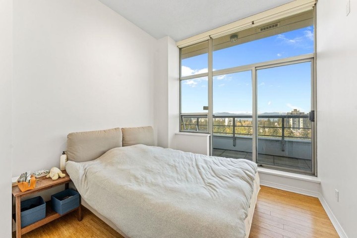 Photo 11 at 1801 - 5639 Hampton Place, University VW, Vancouver West