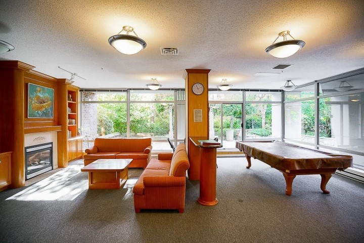 Photo 4 at 1801 - 5639 Hampton Place, University VW, Vancouver West