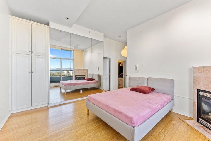 Photo 8 at 1801 - 5639 Hampton Place, University VW, Vancouver West