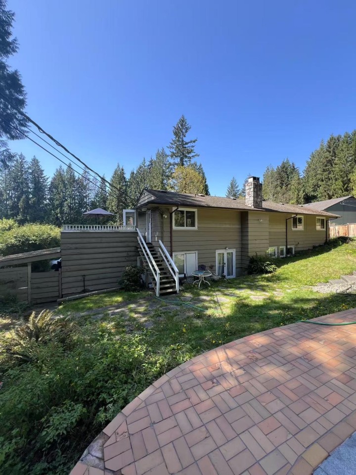 Photo 3 at 533 Hadden Drive, British Properties, West Vancouver