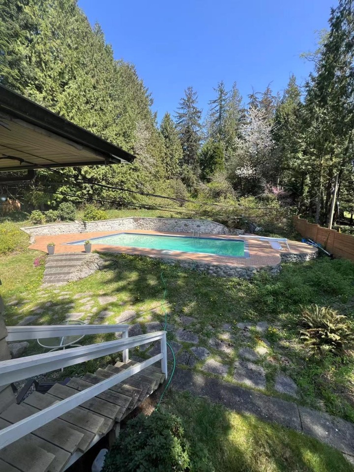 Photo 4 at 533 Hadden Drive, British Properties, West Vancouver