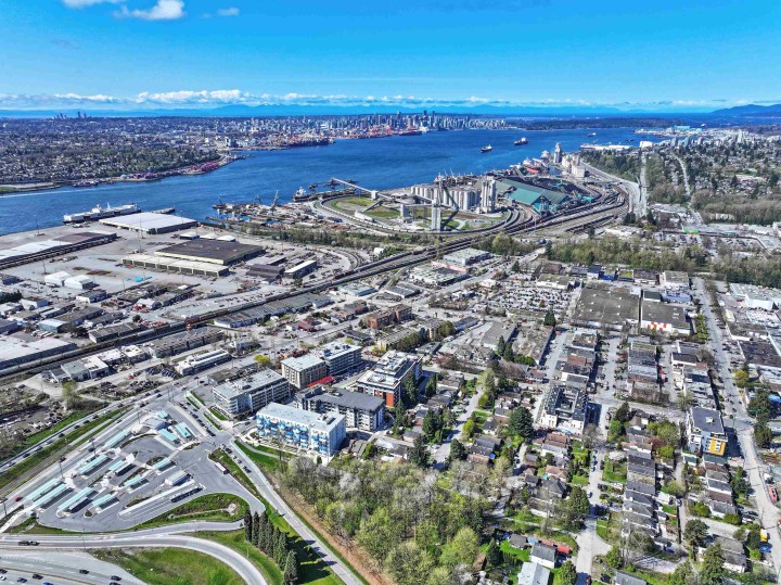 Photo 16 at 279 Orwell Street, Lynnmour, North Vancouver