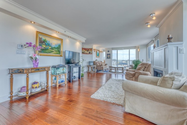 Photo 6 at PH1 - 2121 W 38th Avenue, Kerrisdale, Vancouver West