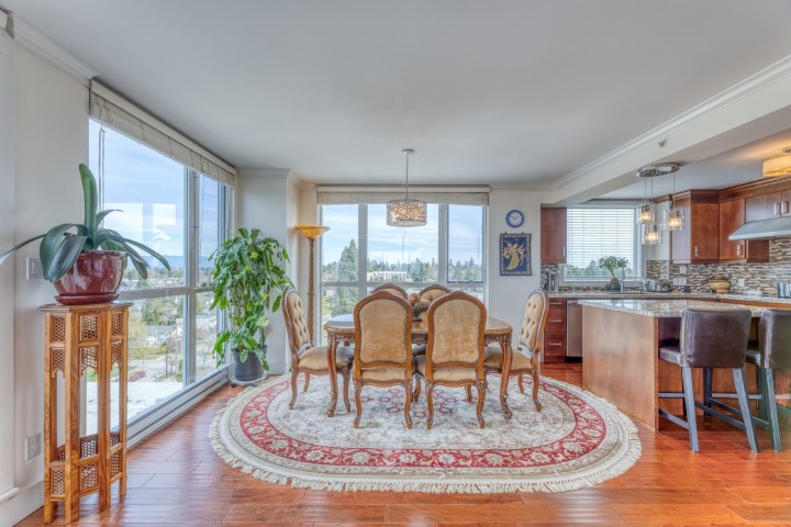 Photo 7 at PH1 - 2121 W 38th Avenue, Kerrisdale, Vancouver West
