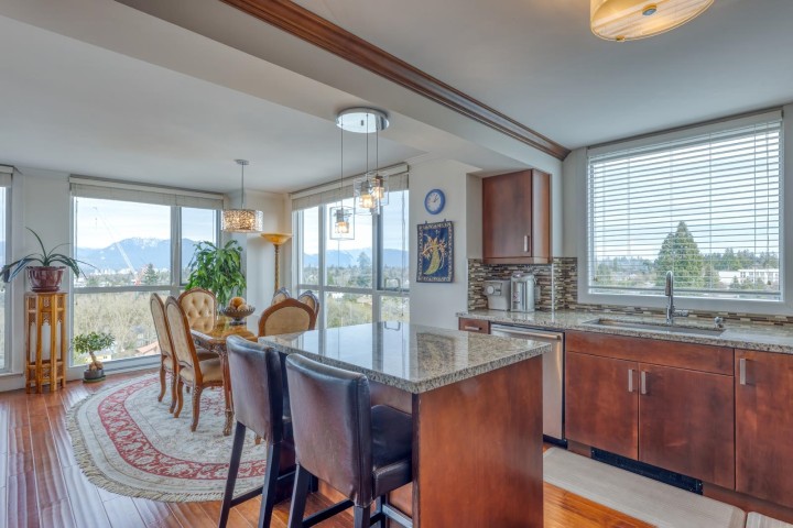 Photo 11 at PH1 - 2121 W 38th Avenue, Kerrisdale, Vancouver West