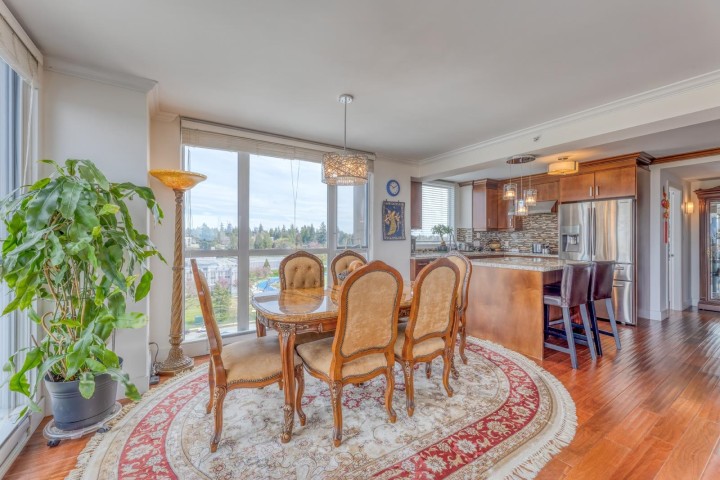 Photo 8 at PH1 - 2121 W 38th Avenue, Kerrisdale, Vancouver West