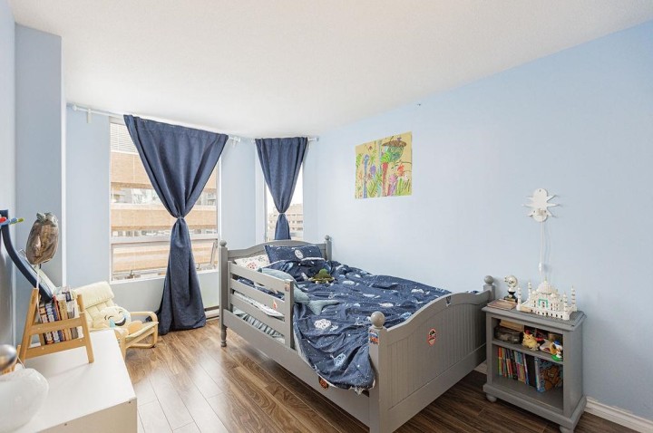 Photo 14 at 1702 - 811 Helmcken Street, Downtown VW, Vancouver West