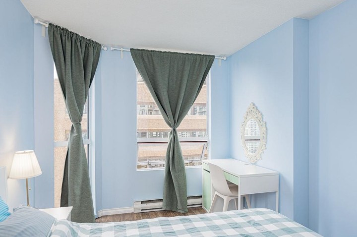 Photo 11 at 1702 - 811 Helmcken Street, Downtown VW, Vancouver West