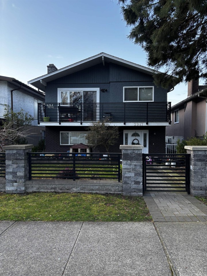 Photo 1 at 2947 E 29th Avenue, Renfrew Heights, Vancouver East