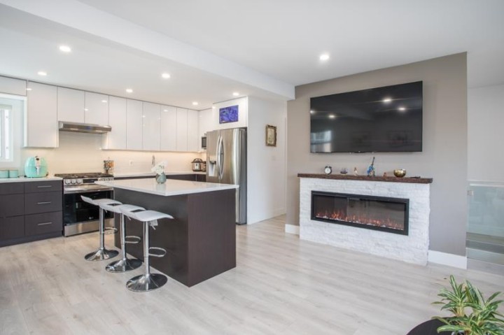 Photo 6 at 344 W 23rd Street, Central Lonsdale, North Vancouver