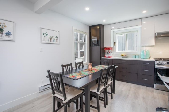 Photo 7 at 344 W 23rd Street, Central Lonsdale, North Vancouver