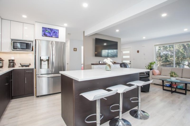 Photo 3 at 344 W 23rd Street, Central Lonsdale, North Vancouver