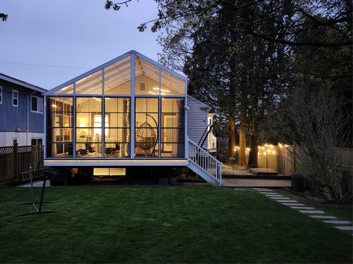 Photo 1 at 344 W 23rd Street, Central Lonsdale, North Vancouver