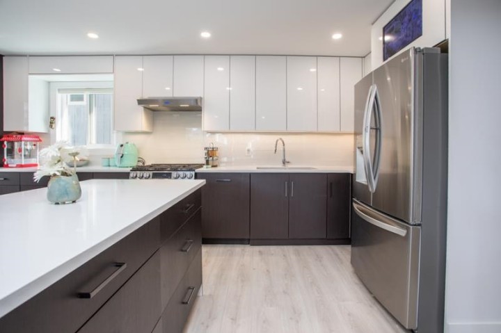 Photo 5 at 344 W 23rd Street, Central Lonsdale, North Vancouver