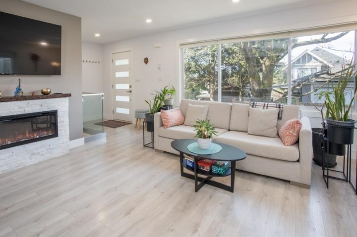 Photo 10 at 344 W 23rd Street, Central Lonsdale, North Vancouver