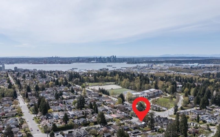 Photo 37 at 344 W 23rd Street, Central Lonsdale, North Vancouver