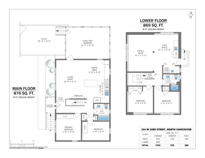 Photo 39 at 344 W 23rd Street, Central Lonsdale, North Vancouver