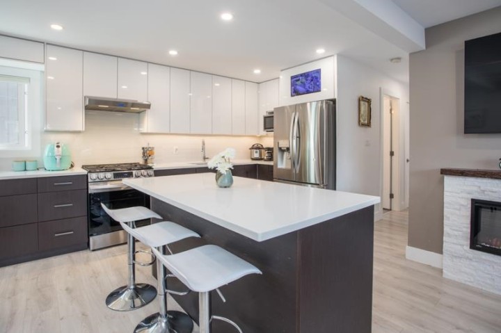 Photo 4 at 344 W 23rd Street, Central Lonsdale, North Vancouver