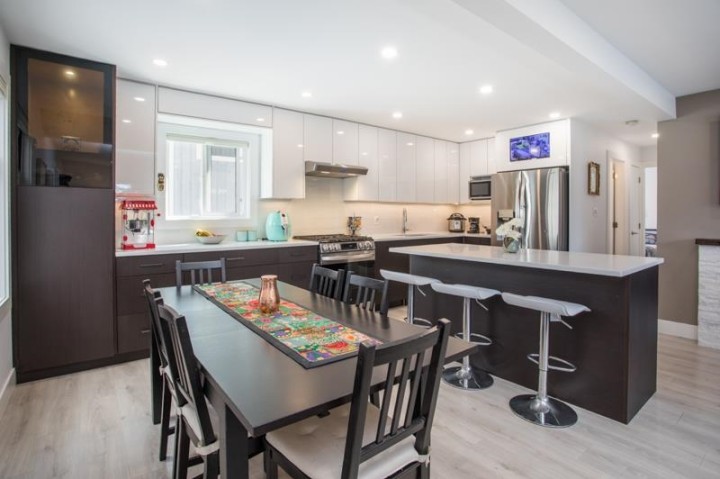 Photo 8 at 344 W 23rd Street, Central Lonsdale, North Vancouver