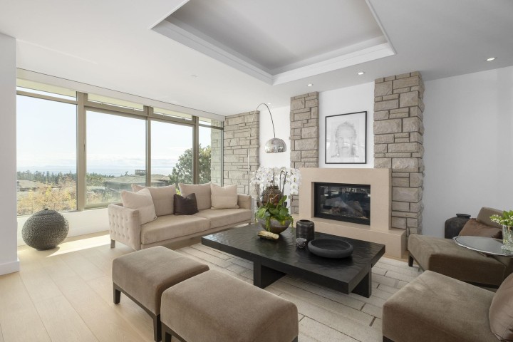 Photo 6 at 4987 Meadfeild Wynd, Caulfeild, West Vancouver