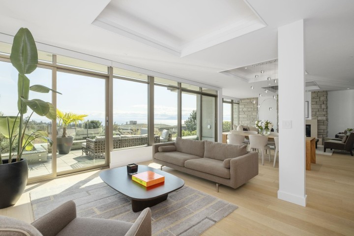 Photo 13 at 4987 Meadfeild Wynd, Caulfeild, West Vancouver