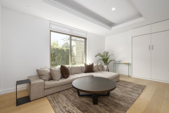 Photo 26 at 4987 Meadfeild Wynd, Caulfeild, West Vancouver