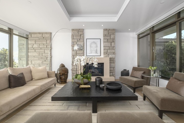 Photo 7 at 4987 Meadfeild Wynd, Caulfeild, West Vancouver