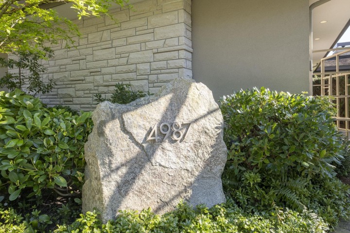 Photo 3 at 4987 Meadfeild Wynd, Caulfeild, West Vancouver