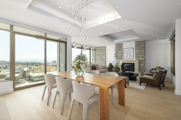 Photo 10 at 4987 Meadfeild Wynd, Caulfeild, West Vancouver