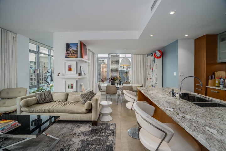 Photo 6 at 1906 - 1028 Barclay Street, West End VW, Vancouver West