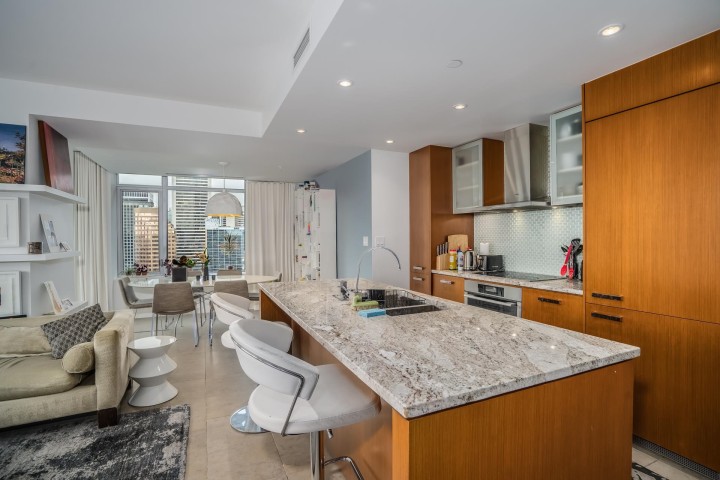 Photo 13 at 1906 - 1028 Barclay Street, West End VW, Vancouver West