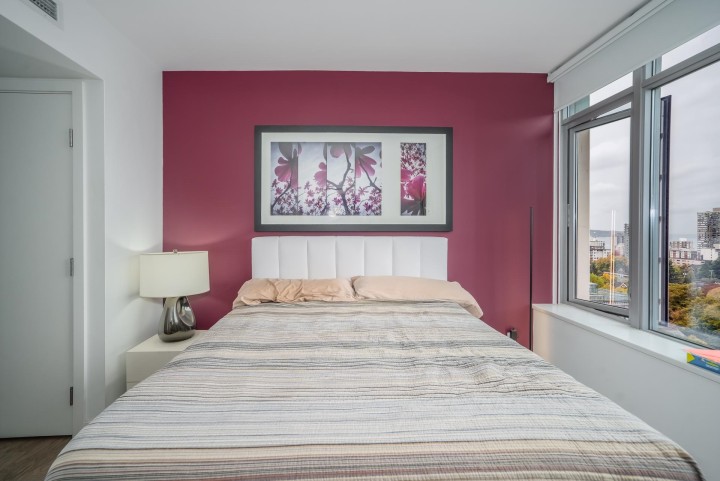 Photo 17 at 1906 - 1028 Barclay Street, West End VW, Vancouver West