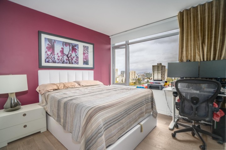 Photo 16 at 1906 - 1028 Barclay Street, West End VW, Vancouver West