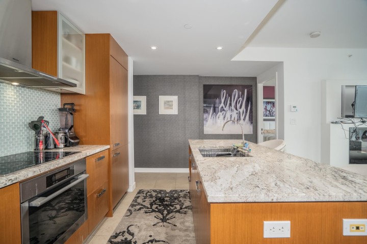 Photo 12 at 1906 - 1028 Barclay Street, West End VW, Vancouver West