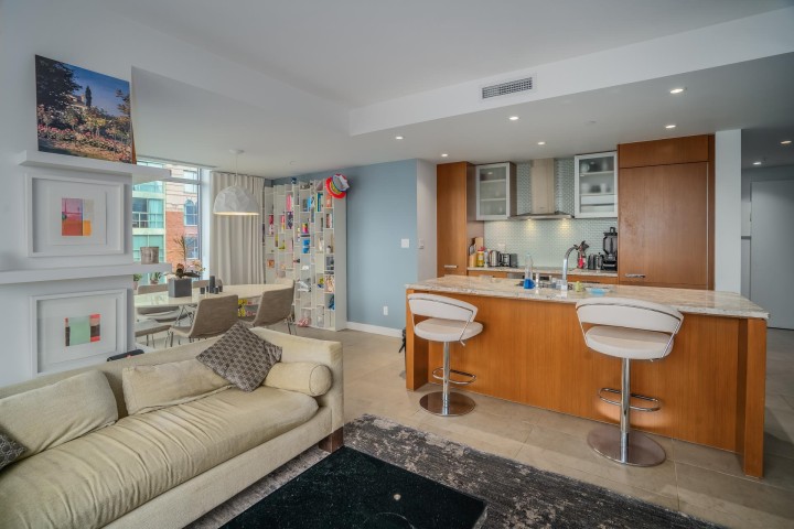 Photo 7 at 1906 - 1028 Barclay Street, West End VW, Vancouver West